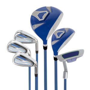 Kids OEM Forged Graphite Complete Golf Set Custom Logo