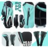 3 Junior RH Custom Forged Complete Golf Set