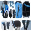 3 Kids OEM Forged Graphite Complete Golf Set Custom Logo
