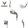 1 Milled Face Right Hand Golf Irons