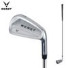 1 OEM 1020 Forged Cavity Back Irons