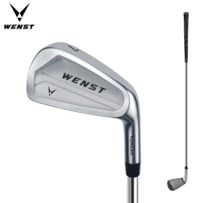 1 OEM 1020 Forged Cavity Back Irons