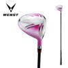 1 Women Right Hand Fairway Wood Golf Club