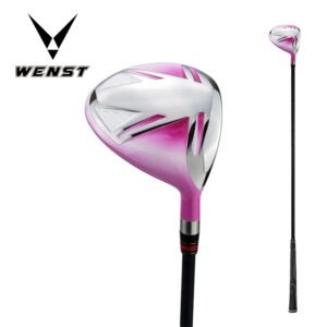 Women Right Hand Fairway Wood Golf Club