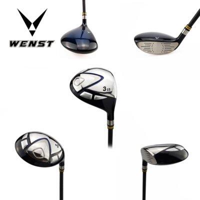 1 Steel Wood Golf Chipper Club Accessories