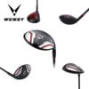 1 Logo Custom Golf Fairway Wood Iron Club