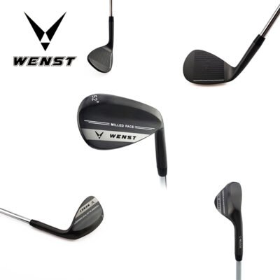 1 52 56 60 Degree Right Hand Golf Wedges