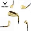 1 Men Stainless Steel Shaft Sand Wedge
