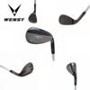1 Custom Logo 52-60 Loft CNC Golf Wedge