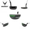 1 Right Hand 431 Stainless Steel CNC Golf Putter