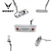 1 Professional CNC Milled 431 Stainless Steel Golf Putter