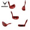 1 Zero Torque RH Low Balance Aluminum Golf Putter