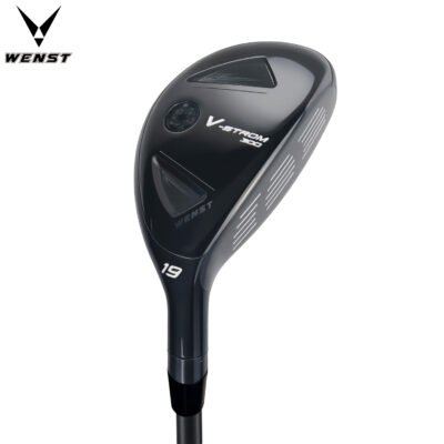 1 17-4SS Right Hand Hybrid Golf Clubs