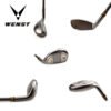 1 Premium Cast 17-4SS Men Right Hand Golf Hybrid