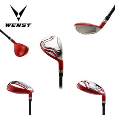 1 OEM Custom Stainless Steel Cast Golf Hybrid Wood