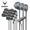 1 12 Piece Custom Right Hand Men Full Golf Club Set