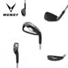 Black Casting Right Hand Golf Irons