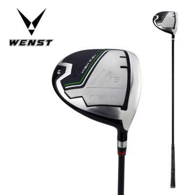 111 Custom Color Aluminum Golf Driver