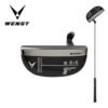 114 CNC Portable RH 431 Stainless Steel Golf Putter