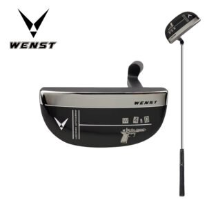 CNC Portable RH 431 Stainless Steel Golf Putter