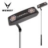 13 Universal RH CNC Milled Golf Putter 431 Stainless Steel