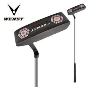 Universal RH CNC Milled Golf Putter 431 Stainless Steel