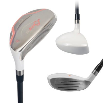 1500x1500-z主图 Pink Right Hand Ladies Custom Golf Hybrid