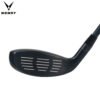 2 17-4SS Right Hand Hybrid Golf Clubs