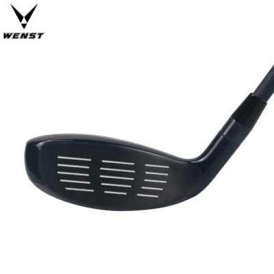 2 17-4SS Right Hand Hybrid Golf Clubs