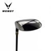 2 Steel Wood Golf Chipper Club Accessories
