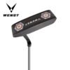 2 Universal RH CNC Milled Golf Putter 431 Stainless Steel
