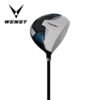 2 Professional Blue Forged Right Hand Men Golf Club Set With Bag