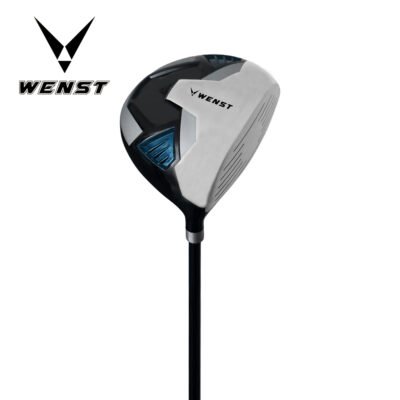 2 Professional Blue Forged Right Hand Men Golf Club Set With Bag