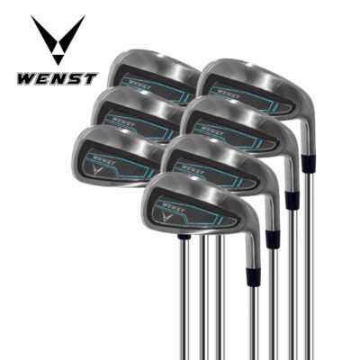 2 12 Piece Custom Right Hand Men Full Golf Club Set