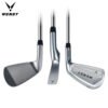 2 OEM 1020 Forged Cavity Back Irons