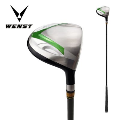 22 Forged Aluminum Wood Golf Fairway Clubs