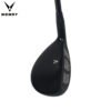 3 17-4SS Right Hand Hybrid Golf Clubs