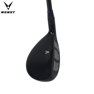 3 17-4SS Right Hand Hybrid Golf Clubs