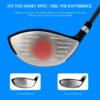 3 Full Blue Custom Golf Driver Set