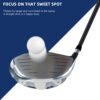 3 Hot Selling Right Handed Driver Head
