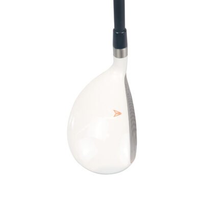 3 Pink Right Hand Ladies Custom Golf Hybrid