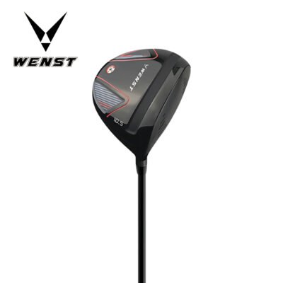 3 Ladies 11PCS Ultra Light Carbon Fiber Golf Set Rubber Grip