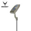3 CNC Milled Putter RH Professional Black PVD Golf Club Set