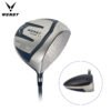 3 Titanium 460cc Right Handed Golf Driver Club