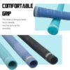 3 Factory Wholesale Customized Rubber Golf Club Grips