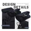 3 Quick Dry Absorbent Microfiber Golf Cleaning Towel OEM