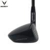 4 17-4SS Right Hand Hybrid Golf Clubs