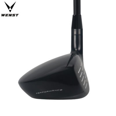 4 17-4SS Right Hand Hybrid Golf Clubs