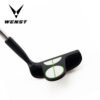 4 Custom Right Hand Golf Chipper Aluminum
