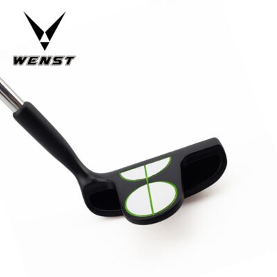 4 Custom Right Hand Golf Chipper Aluminum